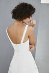 LW138 - Faille Dress, dress from Collection Amsale