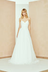 Bryce, dress from Collection Amsale