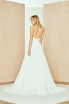 Bryce, dress from Collection Amsale