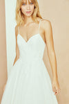 Bryce, dress from Collection Amsale
