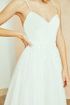 Bryce, dress from Collection Amsale