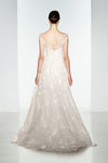 Mari, dress from Collection Amsale