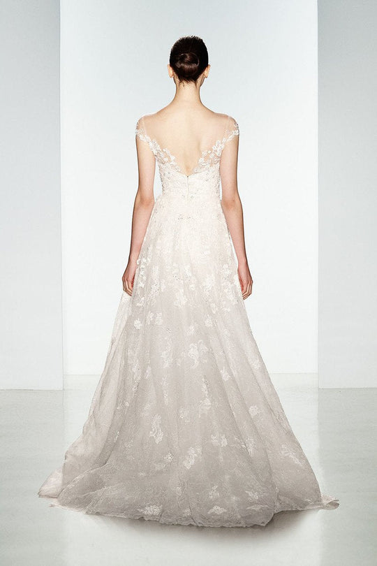 Mari, $10,340, dress from Collection Amsale
