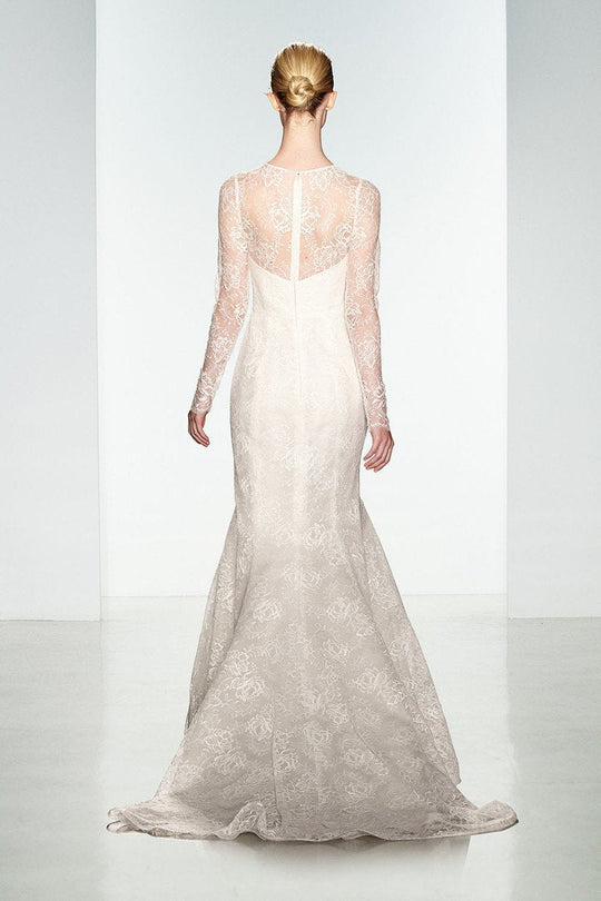 Tegan, $5,940, dress from Collection Amsale
