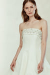 Amy, dress from Collection Amsale