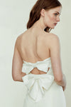 Rachel, dress from Collection Amsale