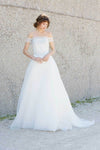 Nara, dress from Collection Amsale