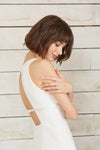 Frankie, dress from Collection Amsale