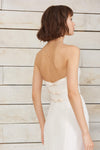Arielle, dress from Collection Amsale