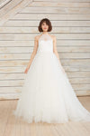 Hazel, dress from Collection Amsale