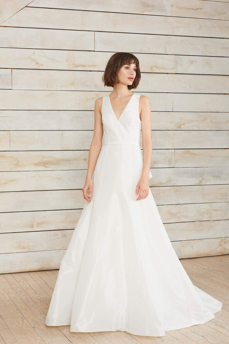 Dillon, dress from Collection Amsale