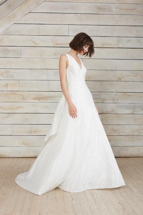 Dillon, dress from Collection Amsale