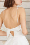Farrah, dress from Collection Amsale