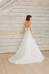 Farrah, dress from Collection Amsale