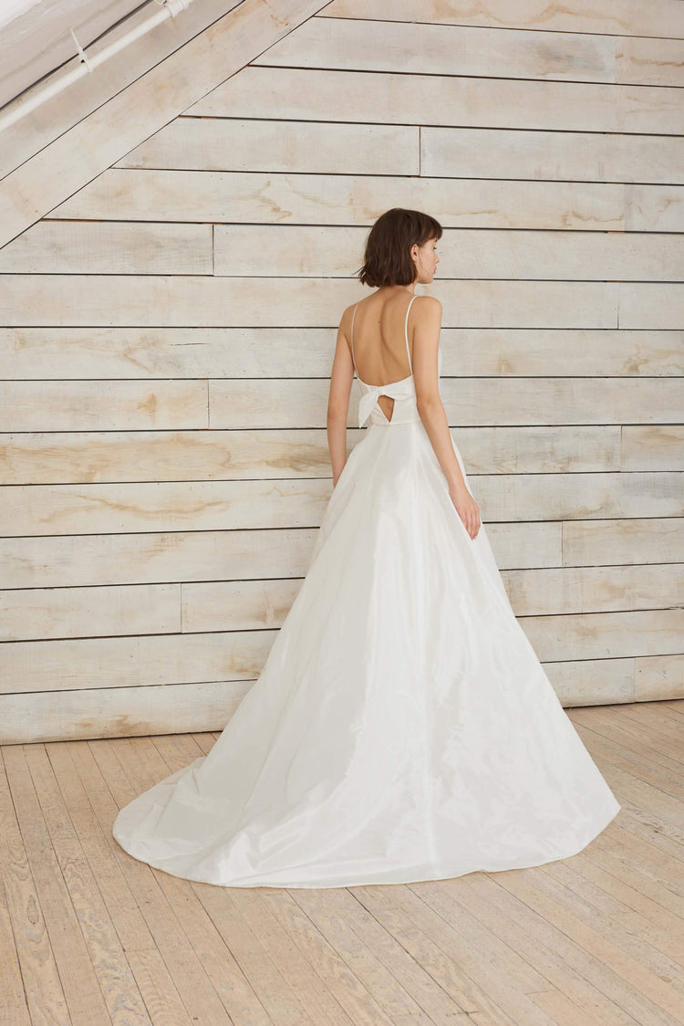 Farrah, dress from Collection Amsale