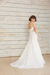Aira, dress from Collection Amsale
