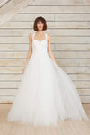 Gayle, dress from Collection Amsale