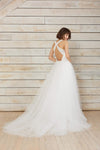 Gayle, dress from Collection Amsale