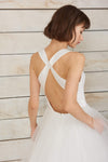 Gayle, dress from Collection Amsale