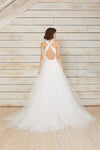 Gayle, dress from Collection Amsale