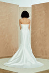 Kielle, dress from Collection Amsale