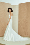 Kielle, dress from Collection Amsale
