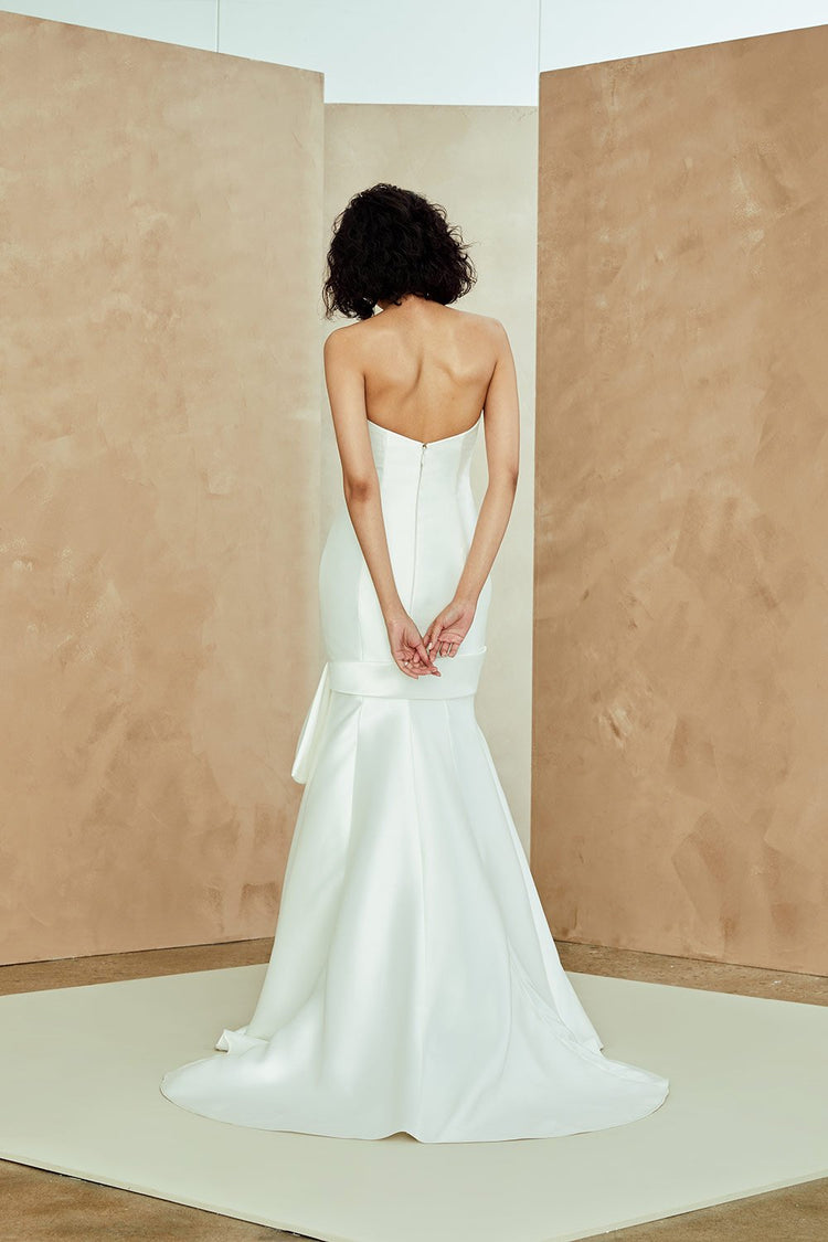 Rosa, dress from Collection Amsale