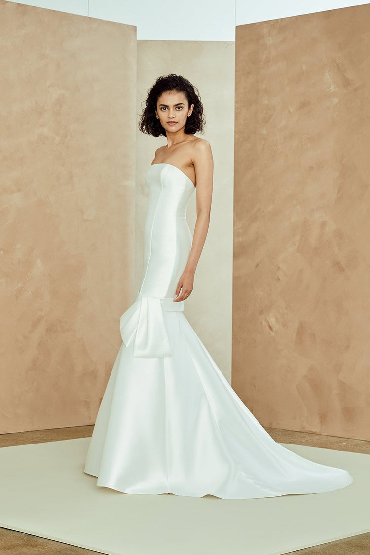 Rosa, dress from Collection Amsale