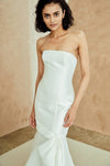 Rosa, dress from Collection Amsale