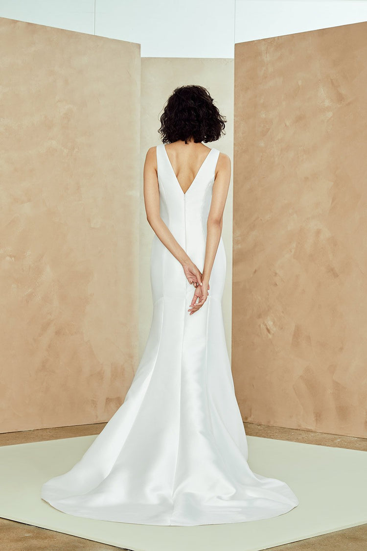 Lydia, dress from Collection Amsale