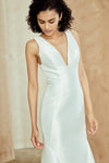 Lydia, dress from Collection Amsale