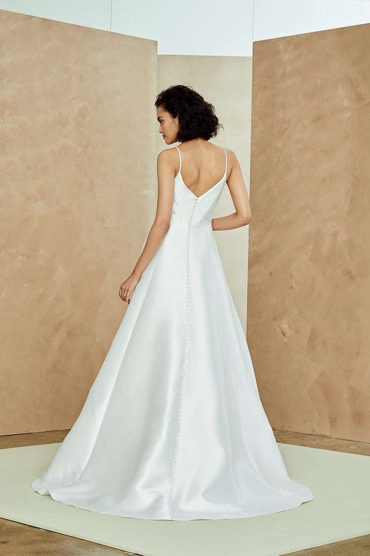 Celeste, dress from Collection Amsale