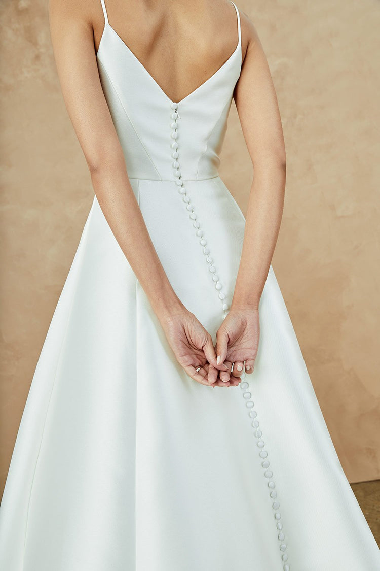 Celeste, dress from Collection Amsale