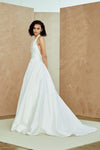 Melia, dress from Collection Amsale