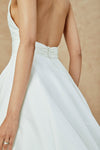 Melia, dress from Collection Amsale