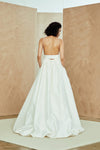 Camilla, dress from Collection Amsale