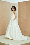 Camilla, dress from Collection Amsale