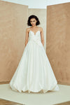 Camilla, dress from Collection Amsale