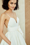 Camilla, dress from Collection Amsale