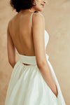 Camilla, dress from Collection Amsale