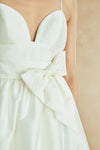 Camilla, dress from Collection Amsale