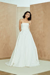 Ana, dress from Collection Amsale
