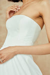Ana, dress from Collection Amsale