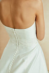 Ana, dress from Collection Amsale
