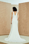 Sabine, dress from Collection Amsale