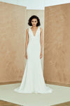 Sabine, dress from Collection Amsale
