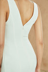 Sabine, dress from Collection Amsale