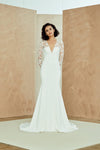 Julianna, dress from Collection Amsale