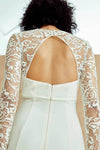 Julianna, dress from Collection Amsale