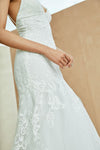 Abbey, dress from Collection Amsale
